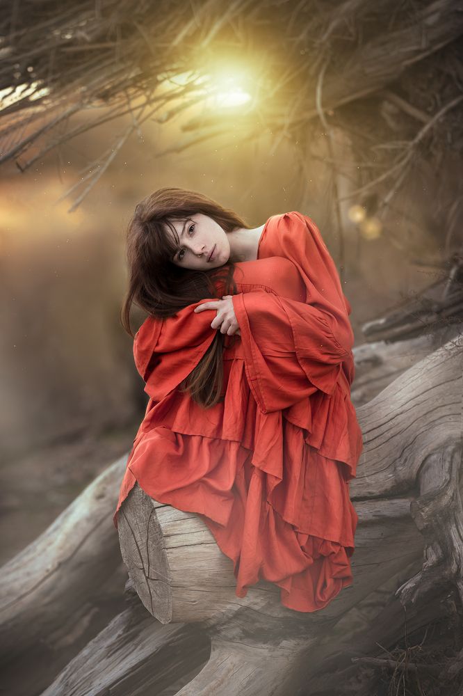 Photograph by Ana Gregorio