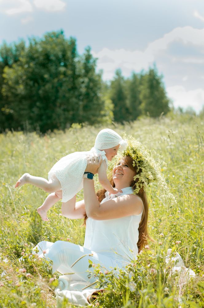 Photograph by Юлия