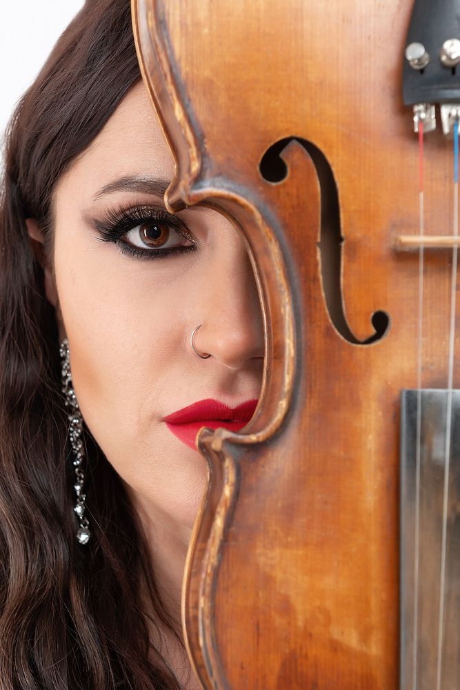 Photograph by Антонина Ягущина