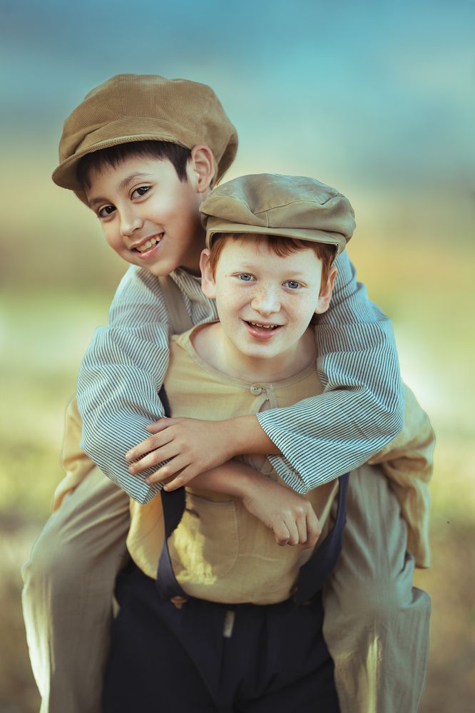 Photograph by Ana Gregorio