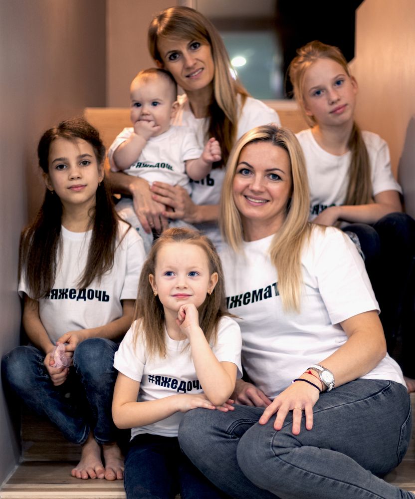 Photograph by Анна Новикова