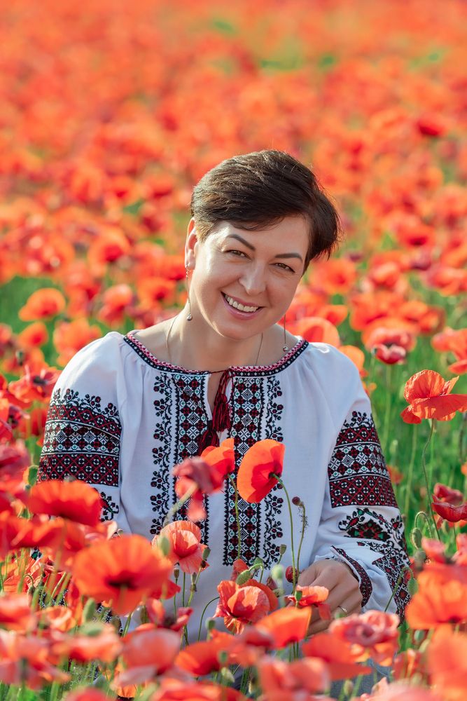 Photograph by Антонина Ягущина