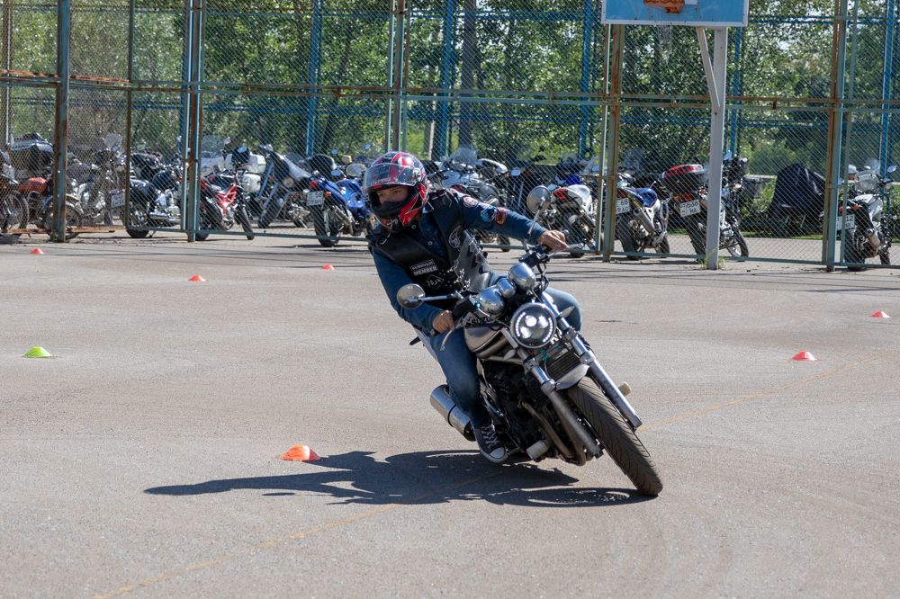 Photograph by Екатерина Ботникова