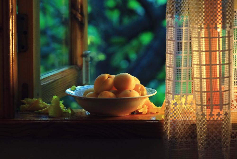 Photograph by Sergey Kudryashov