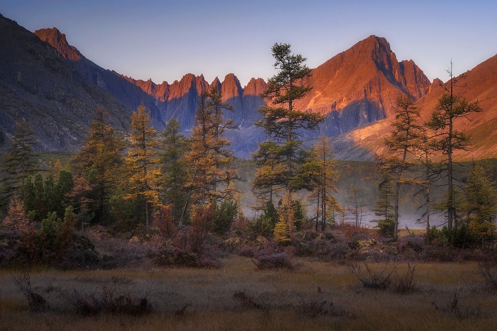 Photograph by Сергей Межин