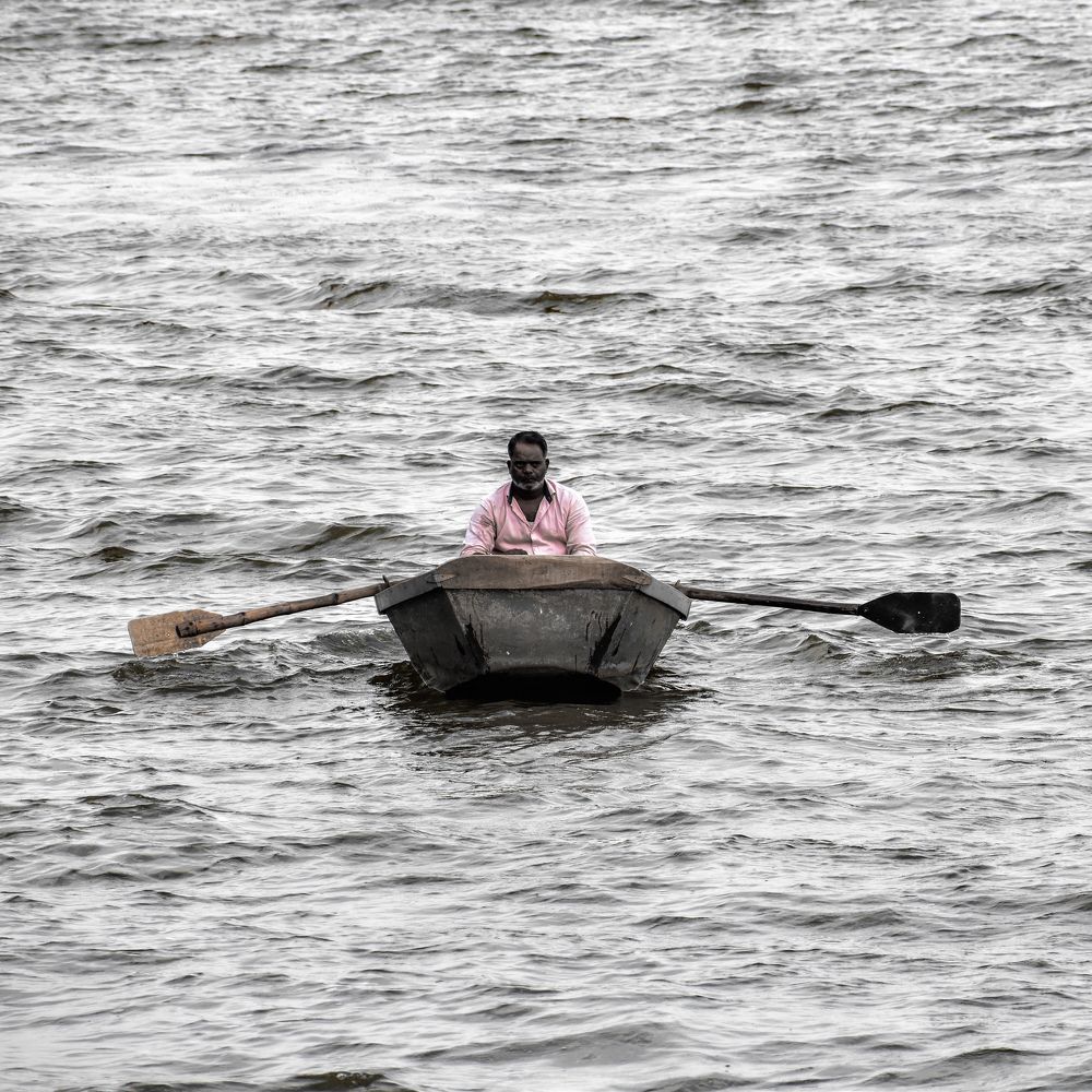 Photograph by Wasif Khan