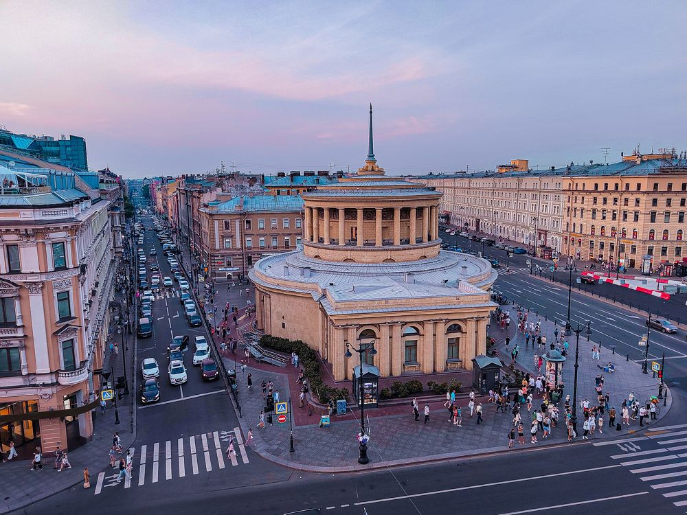 Фотография автора Наталья Королева