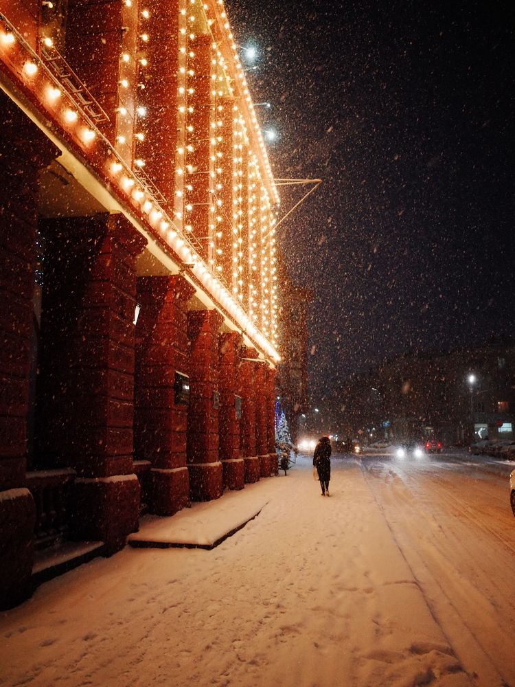 Photograph by Михаил Крайнев