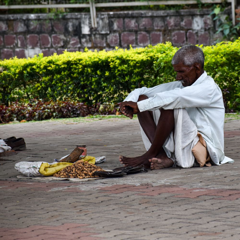 Photograph by Wasif Khan