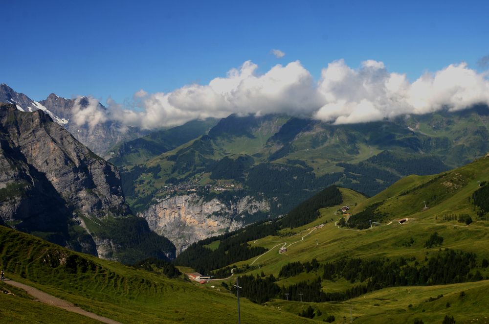 Photograph by Galina