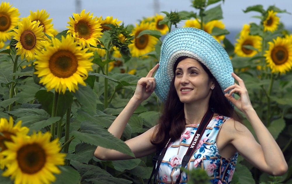 Photograph by Анатолий Святой