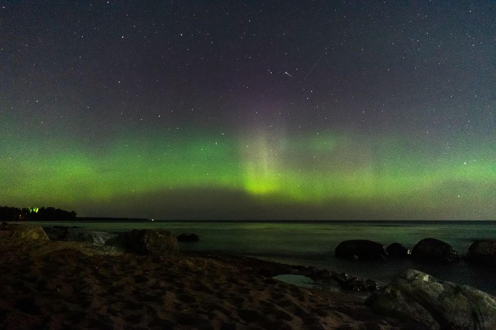 Photograph by Семён Чернобельский