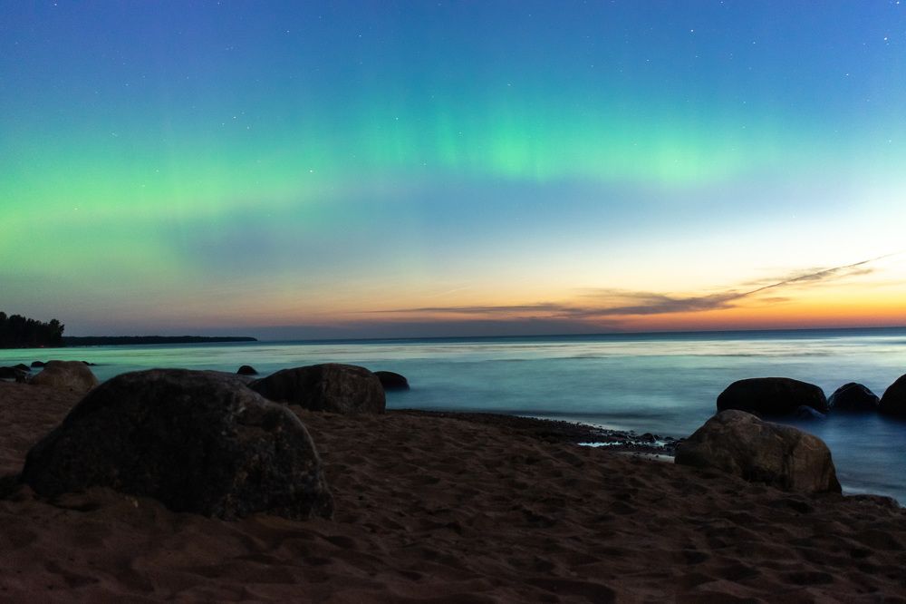 Photograph by Семён Чернобельский