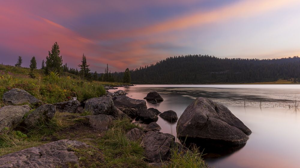 Photograph by Илья Еремеев