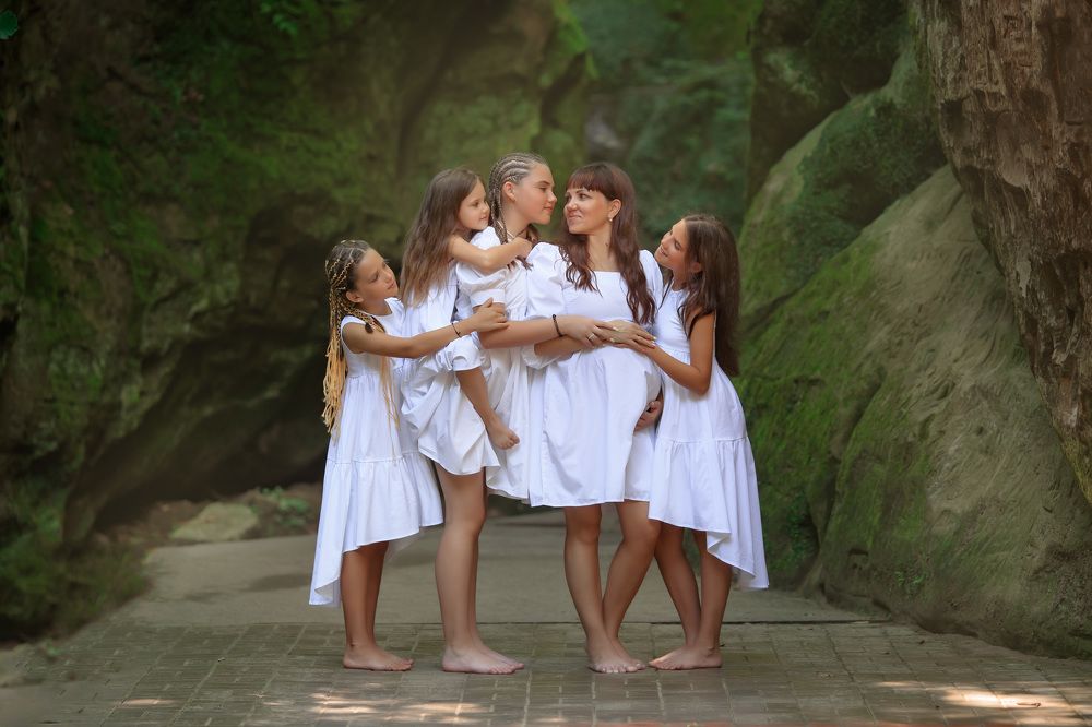 Photograph by Ольга Сорокина