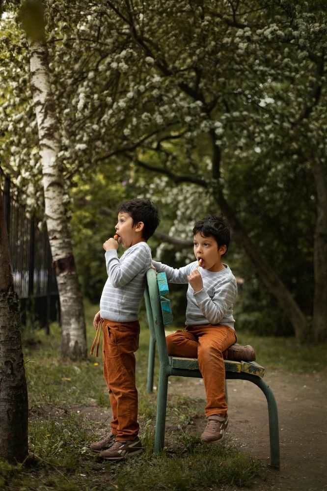 Photograph by Екатерина Сулуэта Маричал