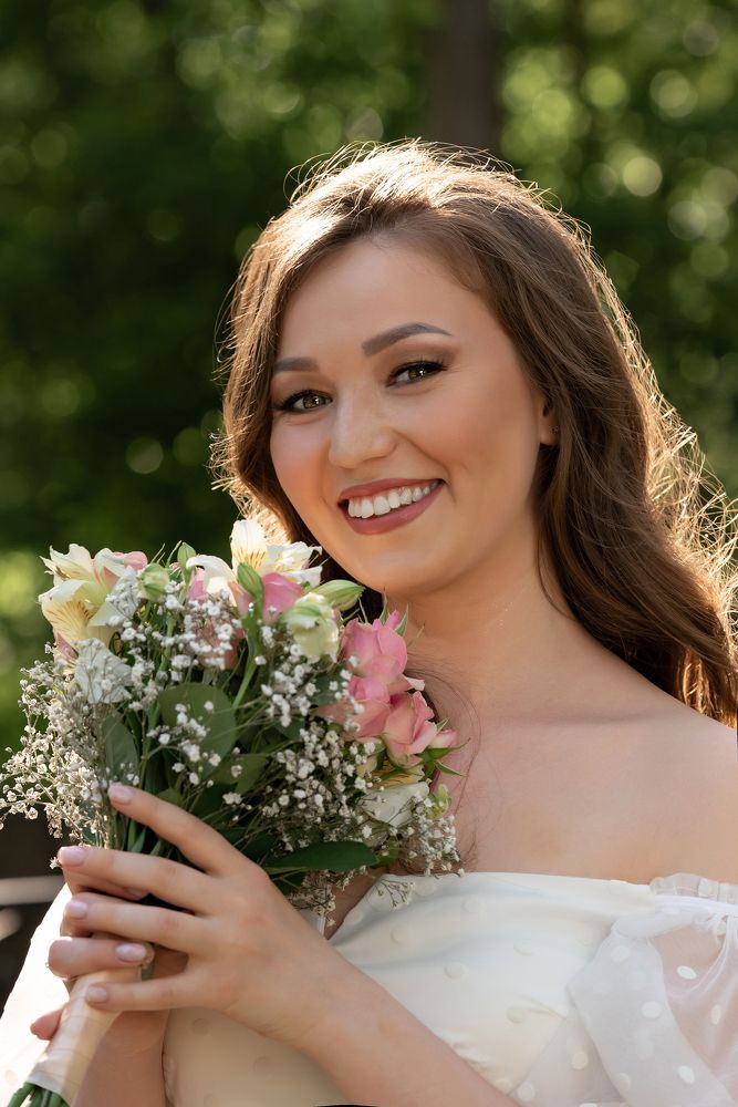 Photograph by Антонина Ягущина