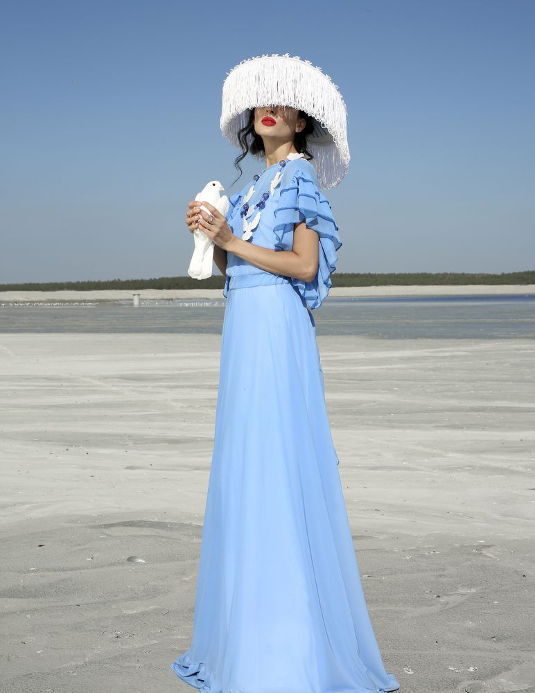 Photograph by Yuliya Salnikova