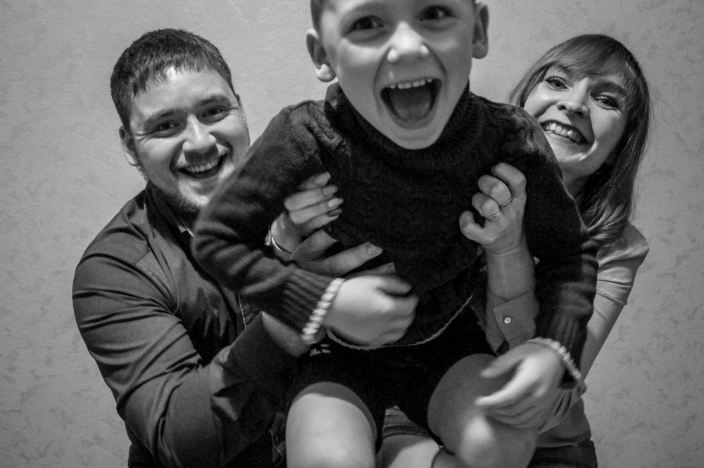 Photograph by Светлана Астафьева