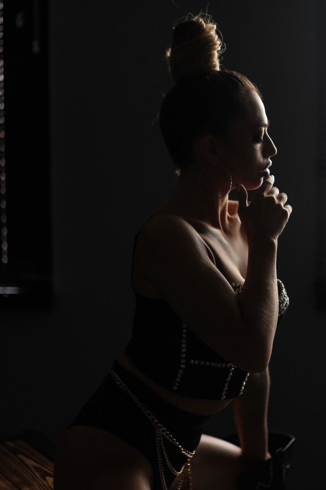 Photograph by Светлана Астафьева