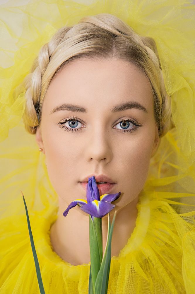 Фотография автора Елена Самофалова