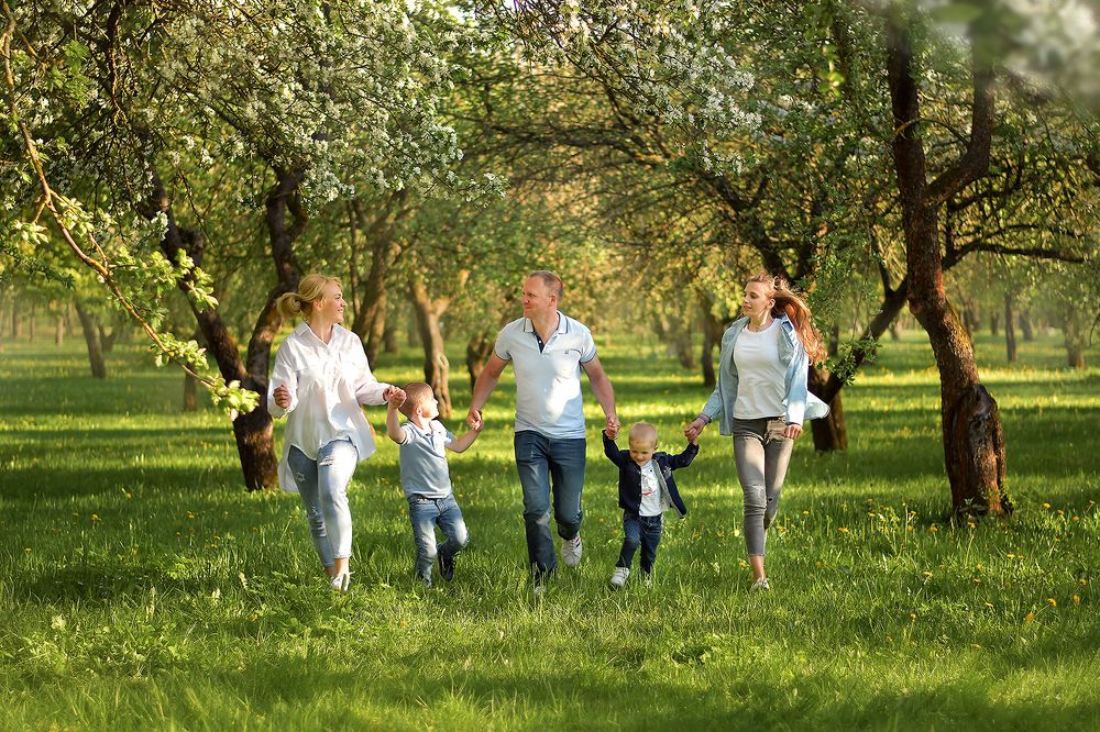 Фотография автора Валентина Пичугина