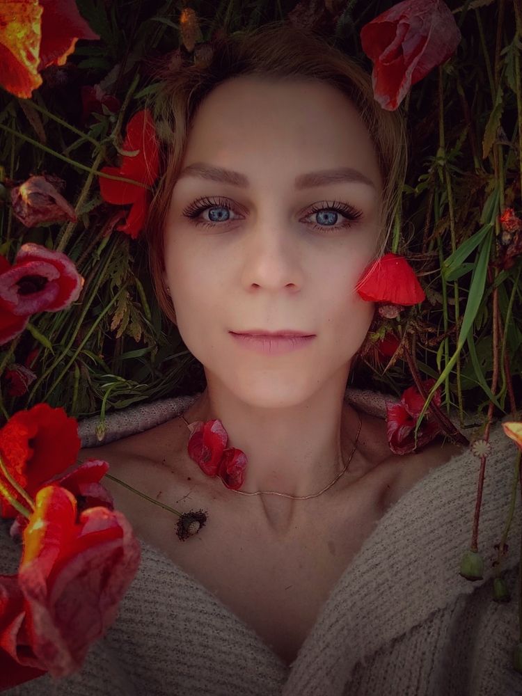 Photograph by Татьяна Якшук