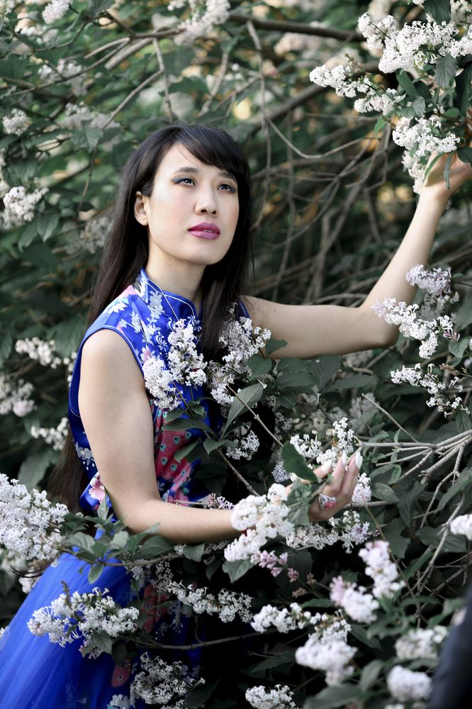 Photograph by Yuliya Salnikova