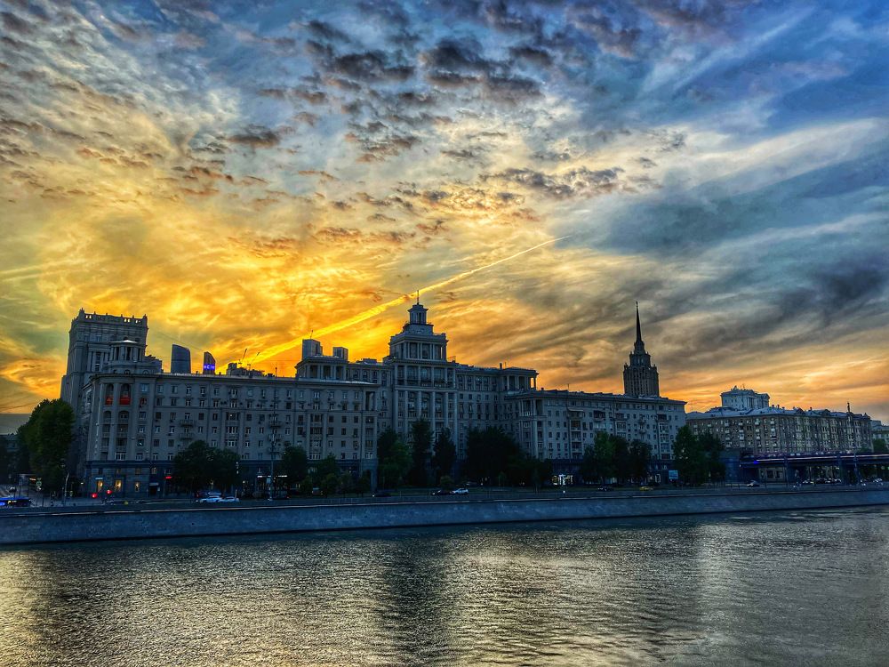 Photograph by Alexander Shcherbakov