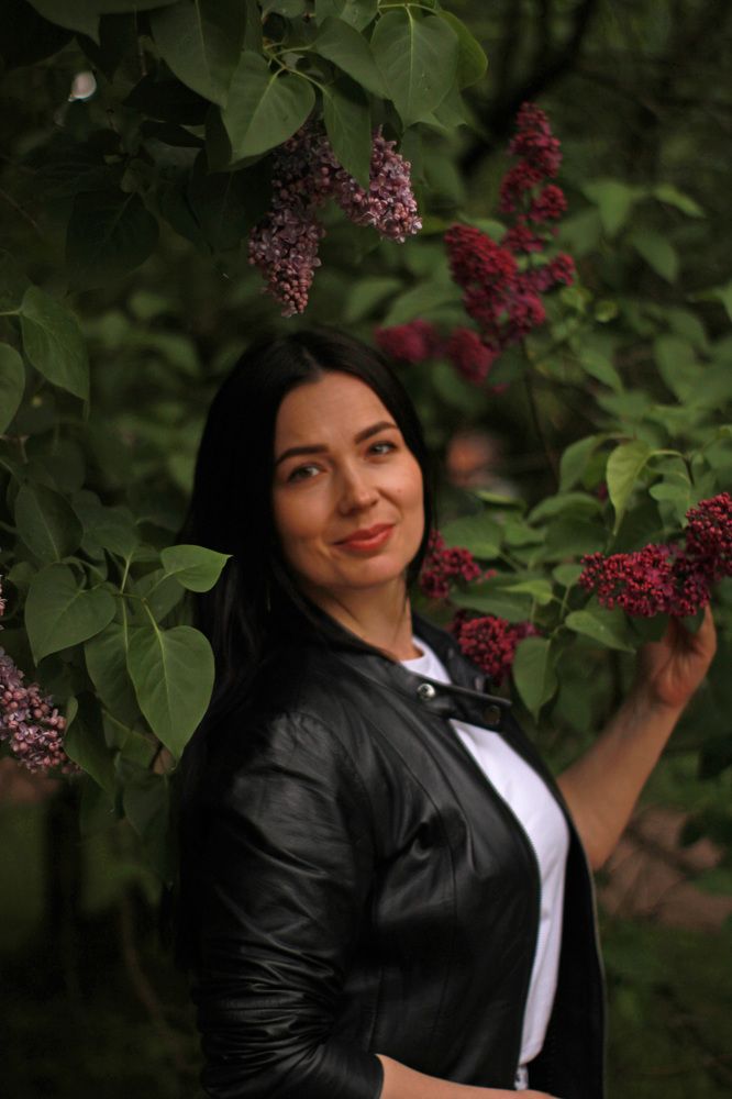 Photograph by Анастасия Липаткина