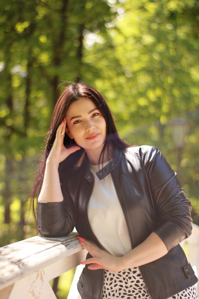 Photograph by Анастасия Липаткина