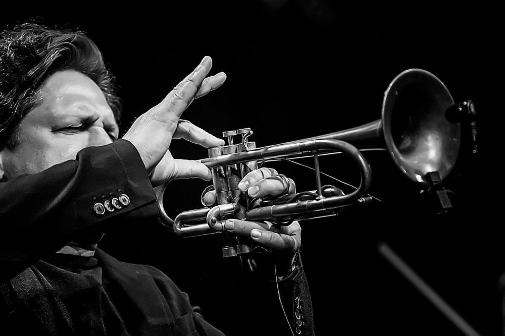 Photograph by Александр Вольхин