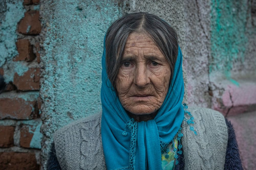 Photograph by Tali Nevo