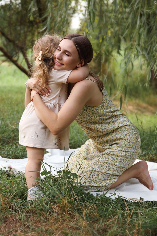 Photograph by Виктория Бережок