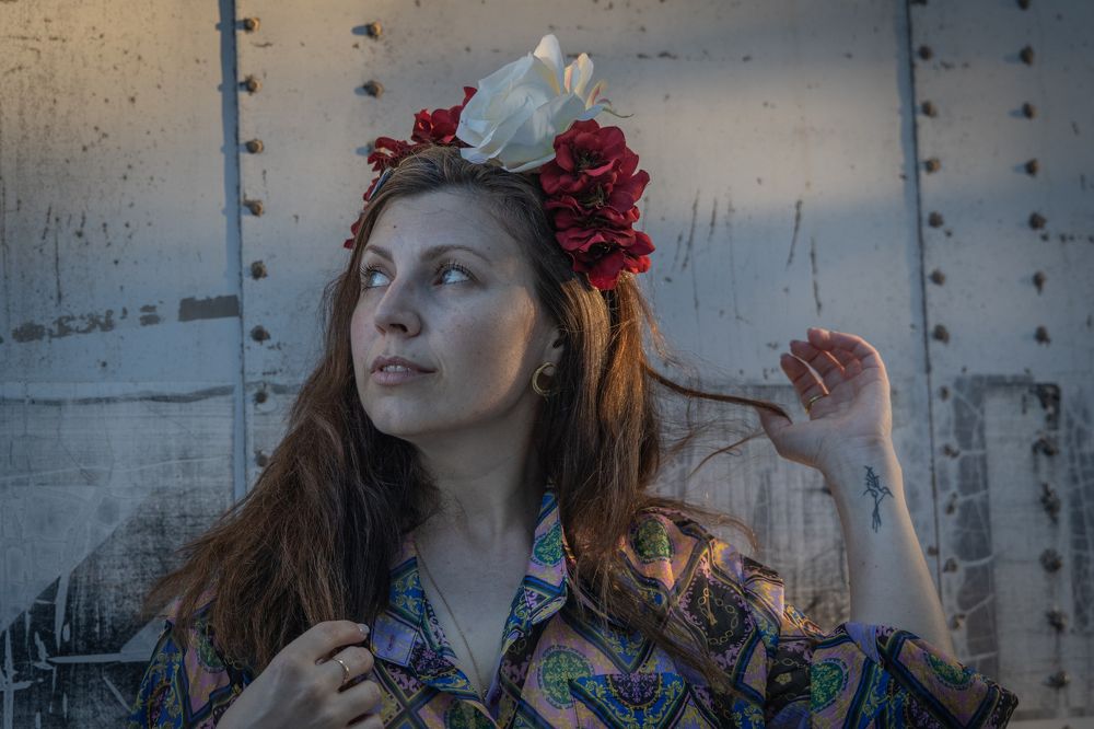 Photograph by Tali Nevo