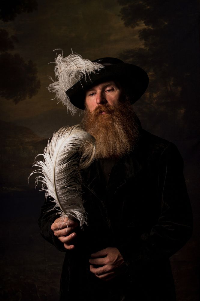 Photograph by Сергей Юдин