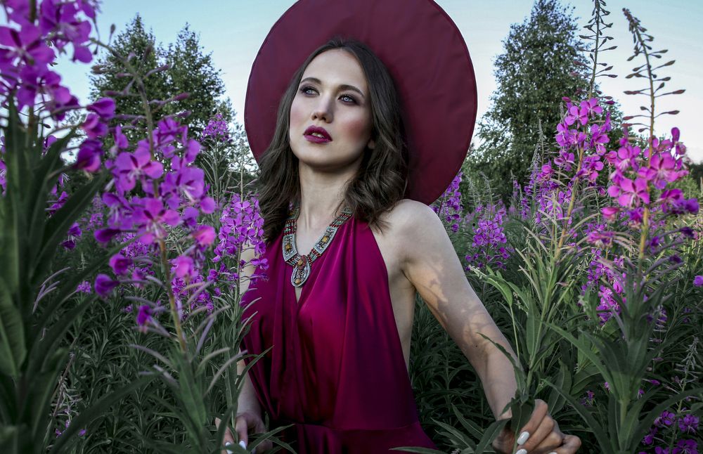 Photograph by Yuliya Salnikova