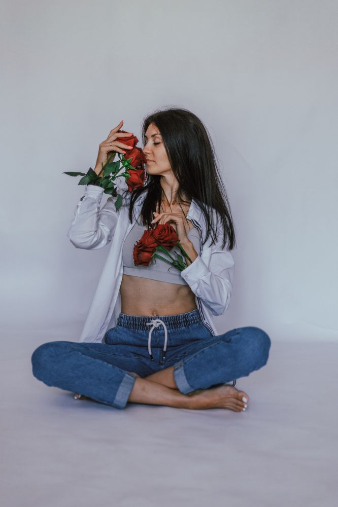 Photograph by Юлия Ламанова