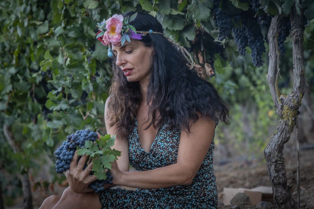 Photograph by Tali Nevo