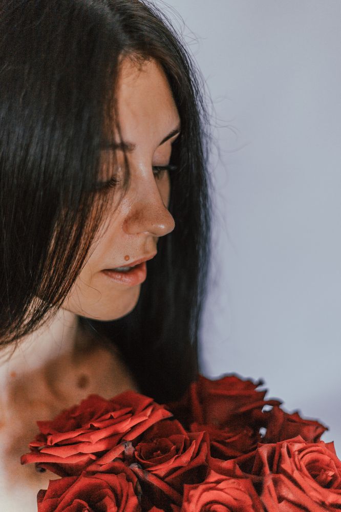 Photograph by Юлия Ламанова