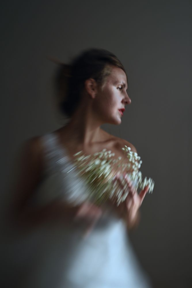 Photograph by Наташа Андреева