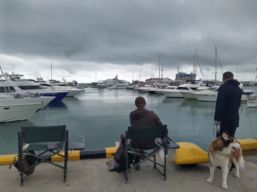 Photograph by Nadin Gaaze