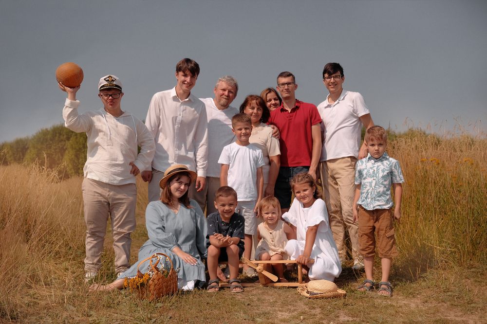 Photograph by Екатерина Морозова