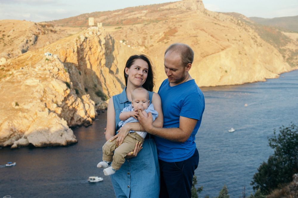 Photograph by Татьяна Москаленко