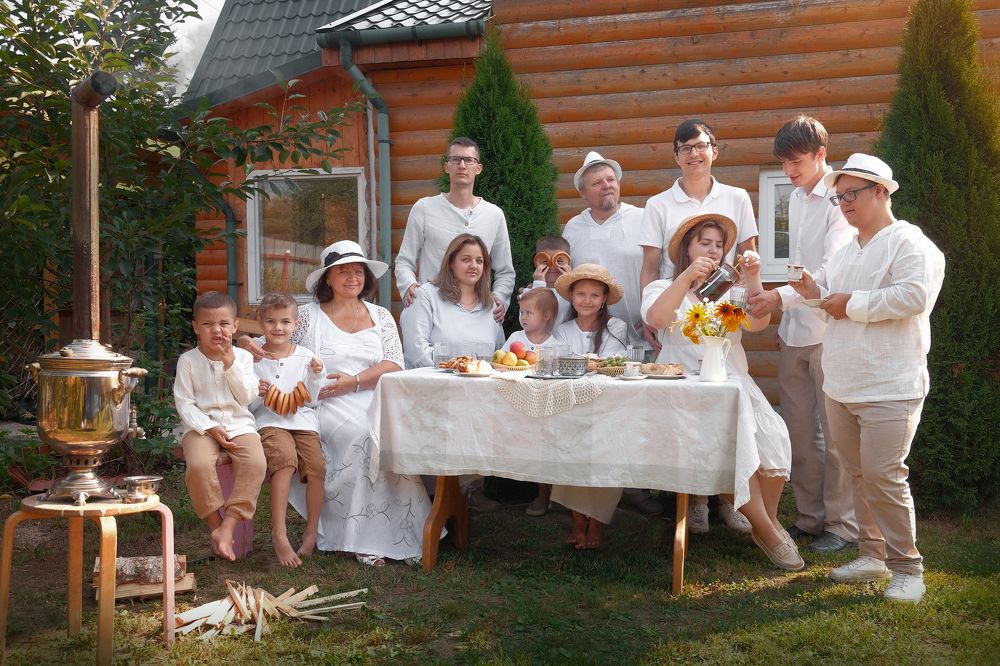 Photograph by Екатерина Морозова