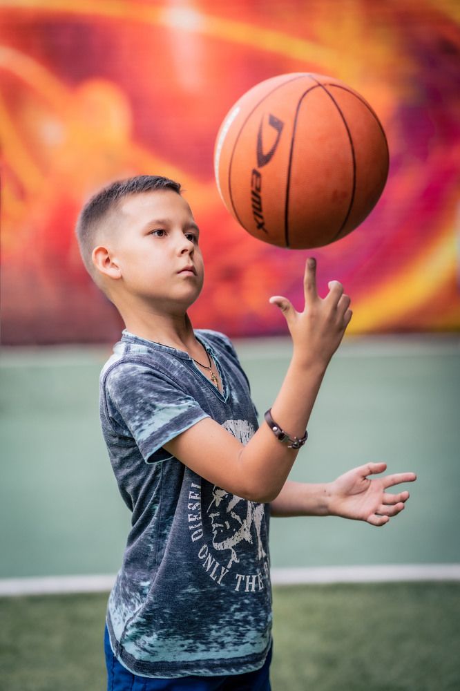 Photograph by Светлана Нефедова