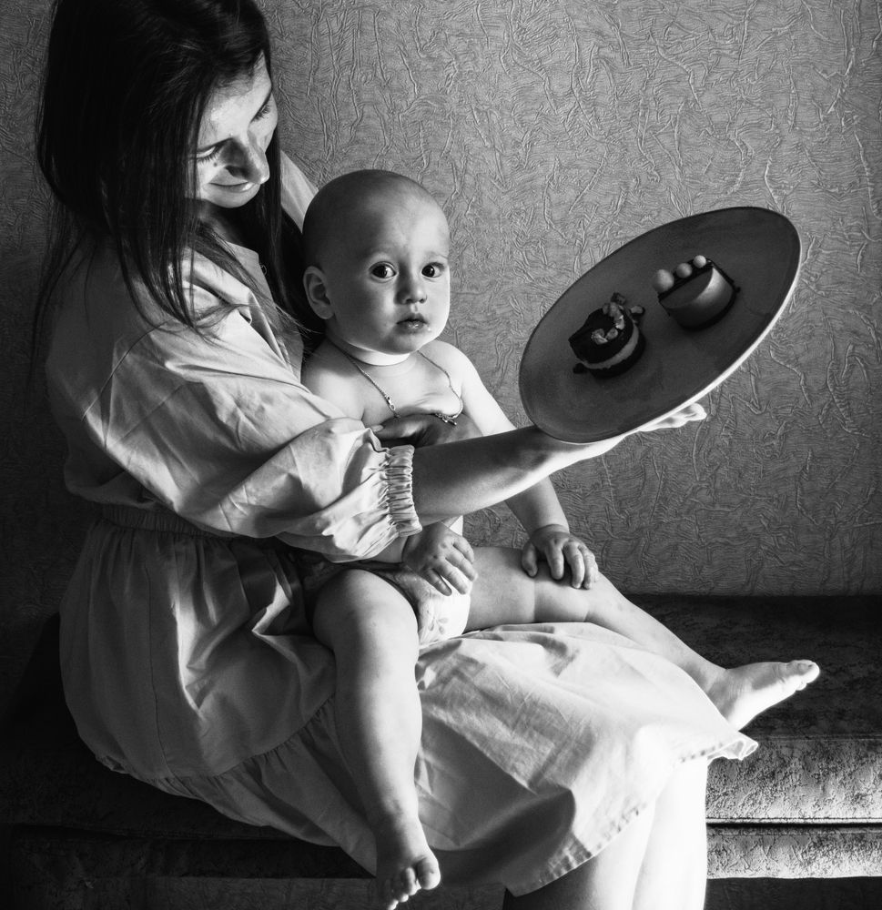 Photograph by Татьяна Москаленко