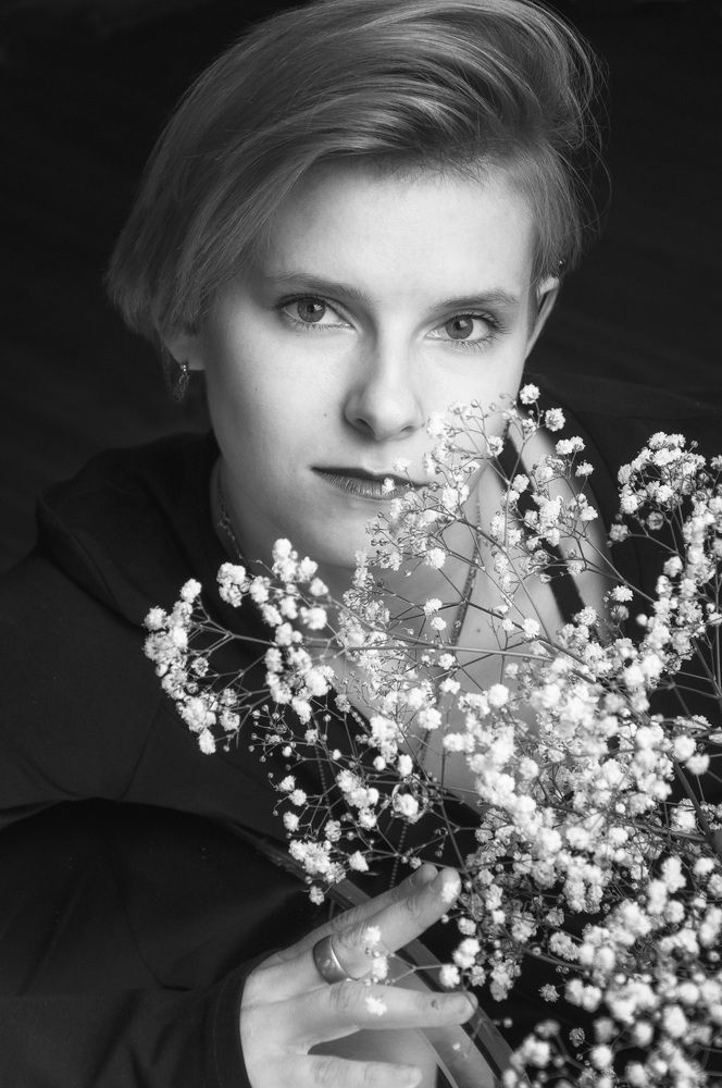 Photograph by Логинова Светлана