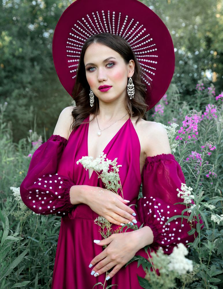 Photograph by Yuliya Salnikova