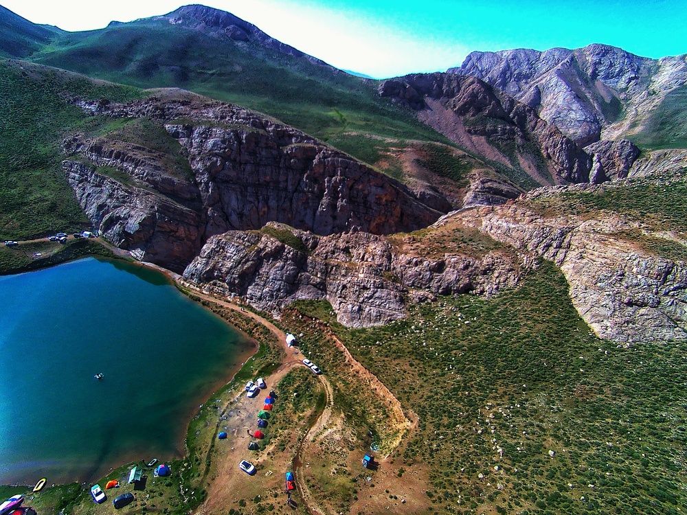 Фотография автора hakan mohammadi